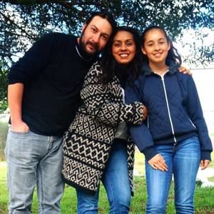 Meet your Posher, Cinthya